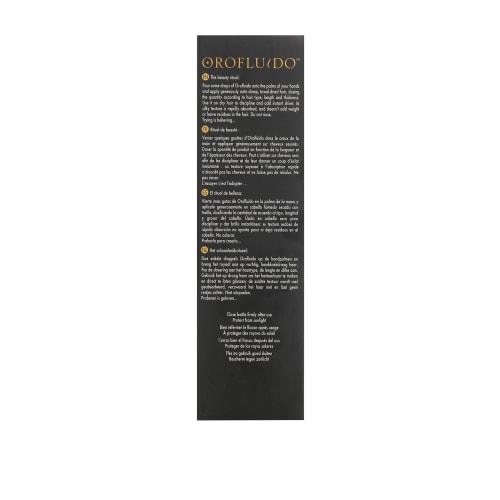 Orofluid 100ml
