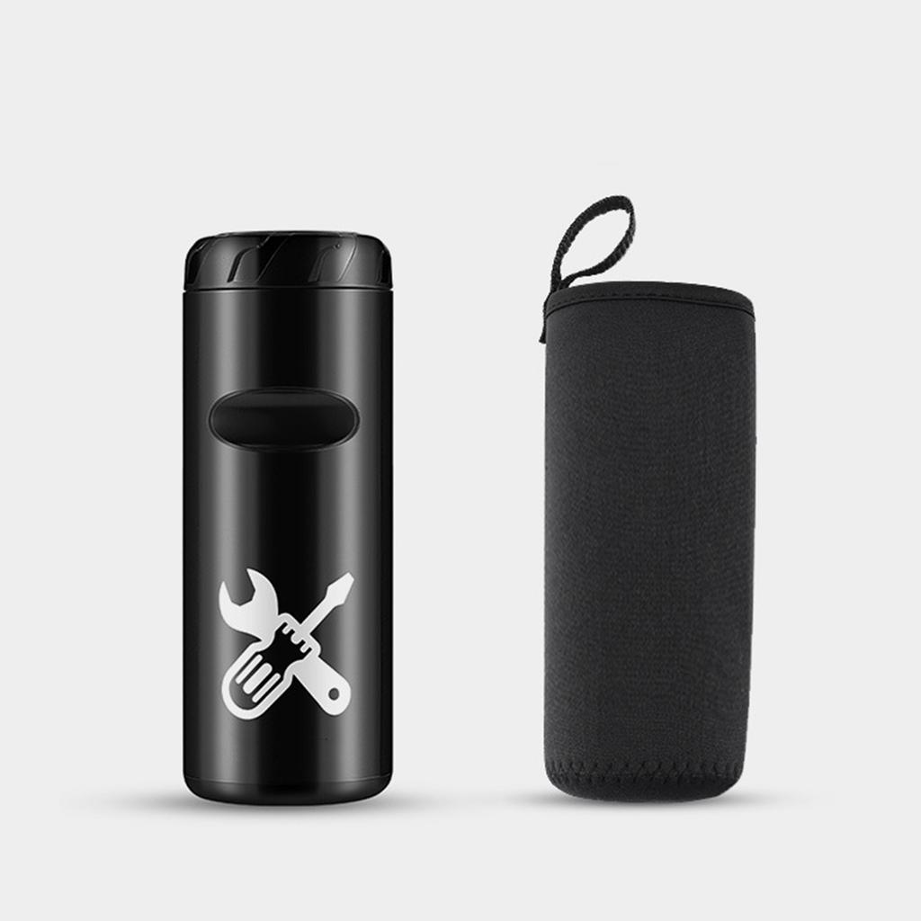 Road Bike Tool Holder Bag Waterproofs Bicycles Repair Tool Pouch Hard Shell Package Pouch Bag Cycling Accessories