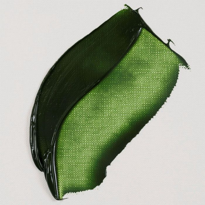 Peinture à l'huile - Van Gogh - SAP S1 - 40ml - Couleur verte - Haute qualité pigmentaire