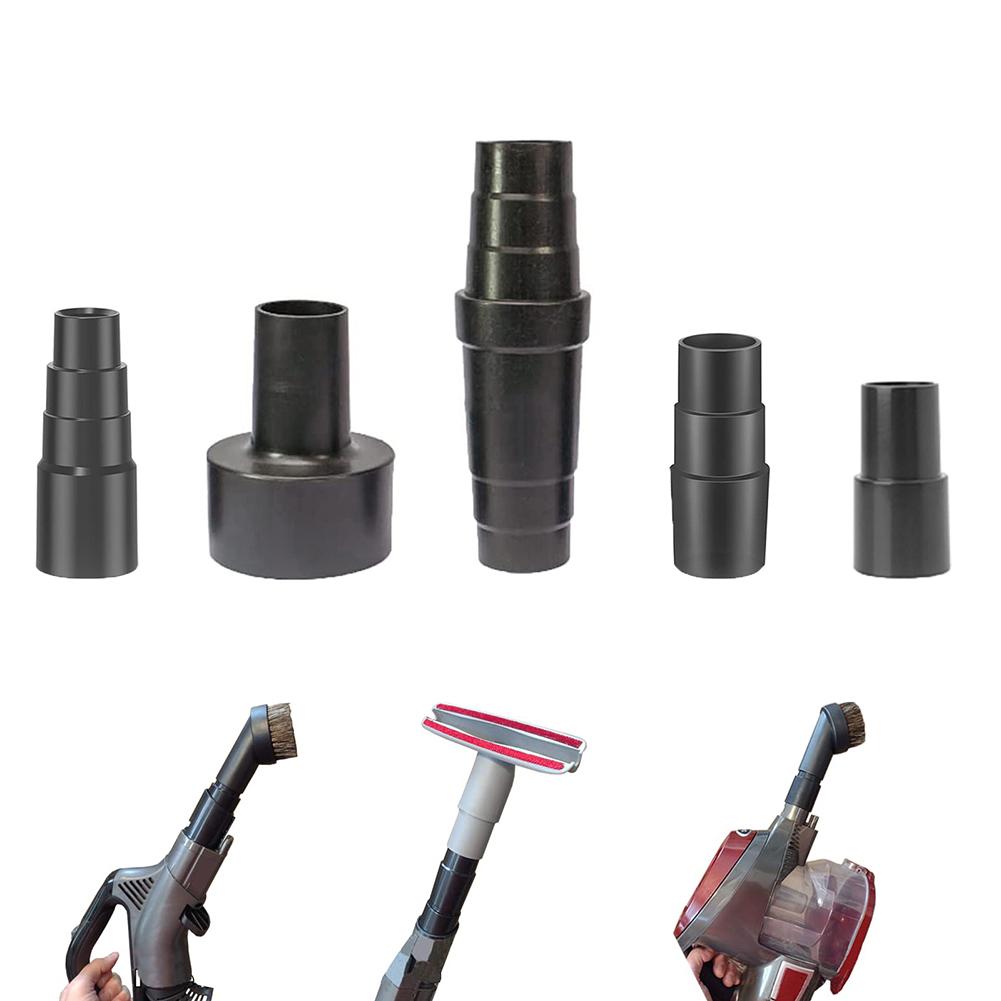 Adapter Kit Vacuum Adapter From 1 1/2 Inch To 1 1/4inch Brand New