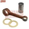 Engine Parts Crankshaft Connecting Rod Moto Crank Shaft Conrod Kit for Suzuki AN250 Burgman 250 03-06 DR250SE 90-95 DR250 90-93