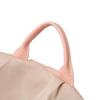 Womens Style Trendy 2024 Korean Embroidered Large Capacity Antitheft Tote And Shoulder Bag