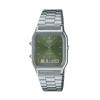 Cio Metal Watch Universal Electronic Vintage AQ-230A-3A