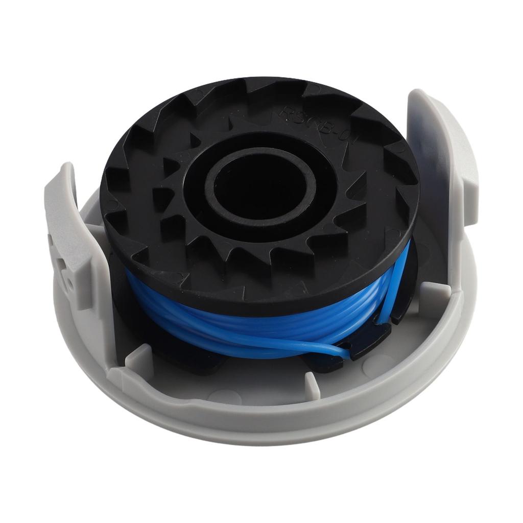 Spool Line Thread Coil for RAC124 18 Volt Plus OLT RLT 1830 1831 Compatible Replacement for Power Tool Maintenance Use
