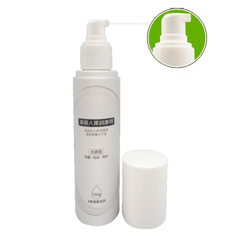 Premium Water-Soluble Lubricant for Men and Women - 150g