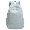 Outdoor Backpack Unisex Lightweight Large Capacity Backpack Sports School Bag