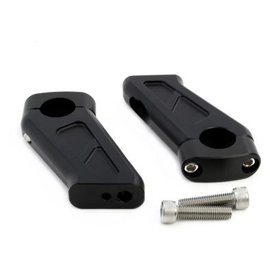 Stuurverhogers Stuurklem Montageklem Voor BMW R1200GS Adventure 2008 2009 2010 2011 2012 2013 Motorfiets