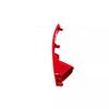 Car Rear Bumper Light Reflector Warning Stop Brake Lamp For VW Beetle A5 Cabrio 2012-2015 5C5945702B Without Bulbs And Cable