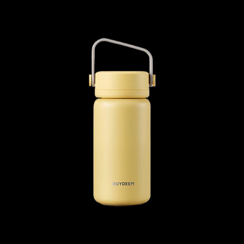 Buydeem TS300/A2 Tea Infuser Insulated Mug