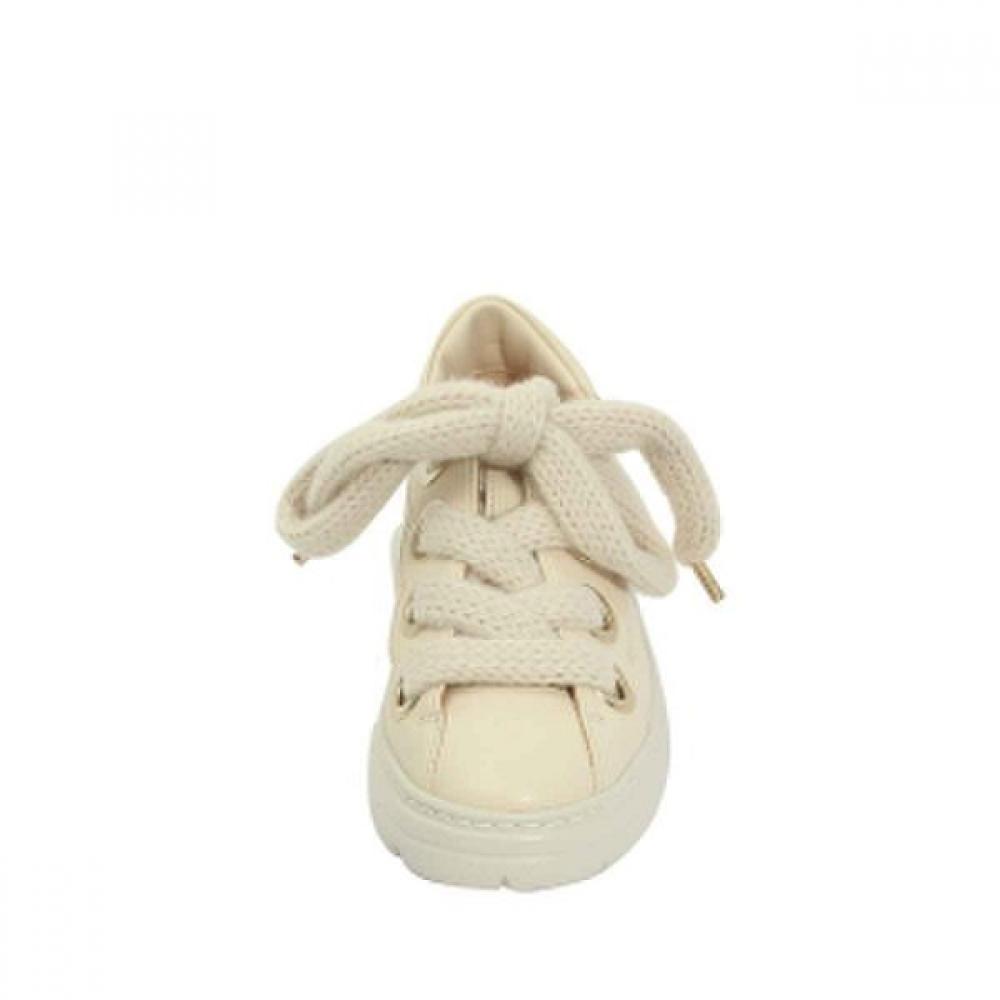 Agl Big Eyelet Sneakers  ro53Agl001be 