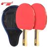 DHS 1-Star Table Tennis Racket