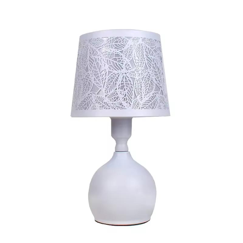 Advanced Lightweight Metal Desk Lamp High Fragrance Aroma Diffuser Desk Lamp Home Decoration One Size