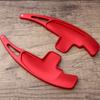 Car Steering wheel paddle shifters Aluminum Shift Paddle For Mercedes-Benz AMG SL65 ML63 GL63 C63 E43 A45 C65 GLA45 CLS63