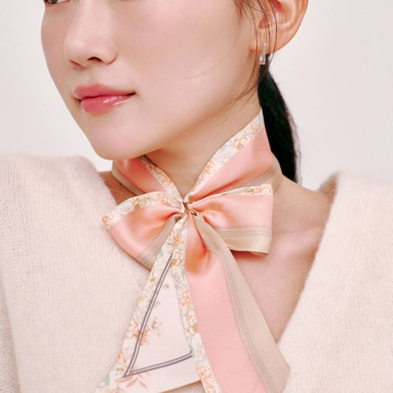 Saint Luxure Arena Pink Beige