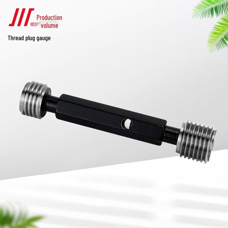 Chuan Brand Metric Thread Plug Gauge