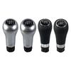 Manual 6 Speed Car Shift Gear Stick Knob For Mercedes/Benz W203 S203 CL203 W209 W204 C204 C63 C300 C250 W207 Gear Stick Knob