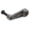 Metal Servo Steering Arm Repair Part Professional Heavy Duty High Performance Car RC