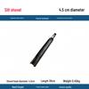 Luoyang Soil Sampling Shovel: Digging, Drilling, Pipe Laying, Archaeology, Utility Pole Holes