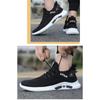 Women‘s Shoes Summer Breathable Mesh Thin White Sports Shoes Korean Style Lightweight Casual Soft-Sole Anti-Slip Anti-Odor Running Shoes.