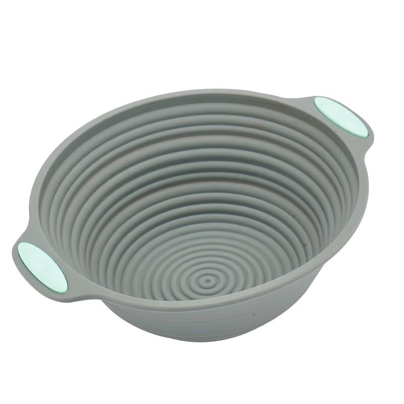 

Silicone Baking and Fermentation Mold