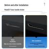 Luminous Anti-Scratch Door Handle Stickers for Tesla Model Y/3