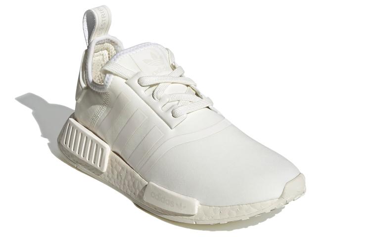 adidas Damskie NMD_R1 'Off White Sand' Damskie FV1793