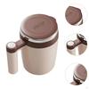 Auto Coffee Mug Automatic Mixing Cup Self for Tea Office Protein Drinks