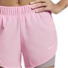 Nike Sports Shorts Women's Pink AR6354-629