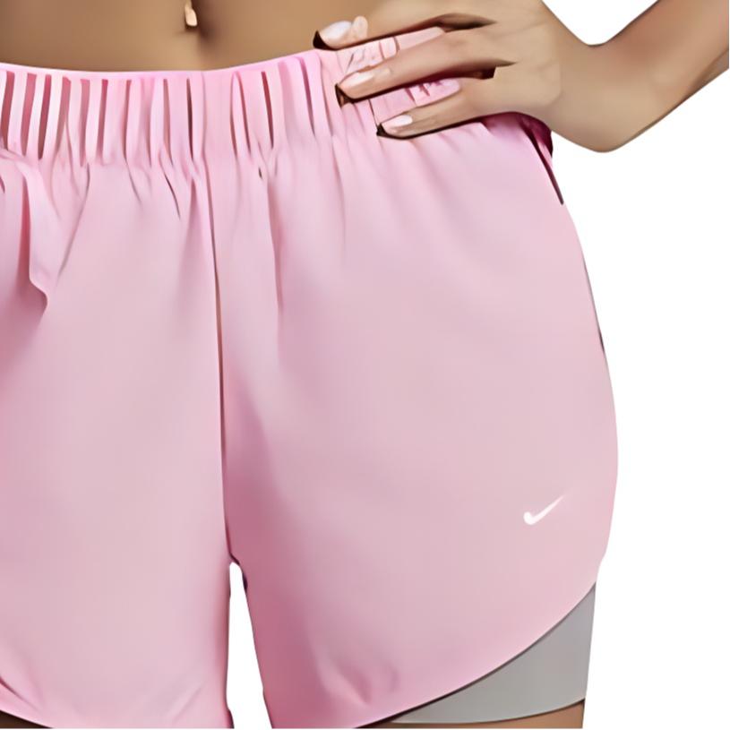 Nike Sports Shorts Women's Pink AR6354-629