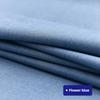 Women/'s Suit Fabric Plain By The Meter for JK Uniform Men/'s Fashion Pants Skirts Sewing Twill Cloth Anti-wrinkle Black White
