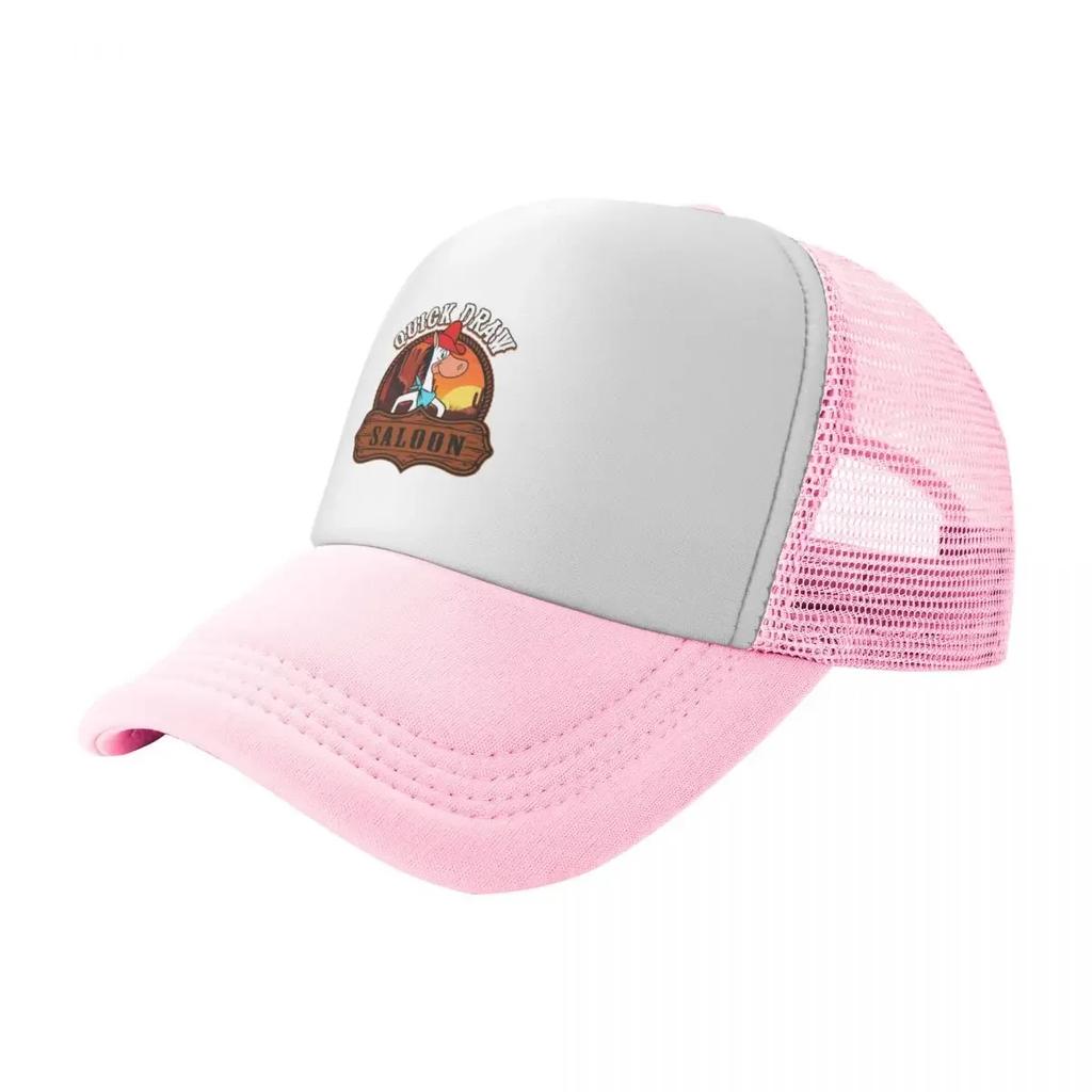 Lover Gifts Horse Hanna Barbera Draw Saloon Funny Men Baseball Cap Hat Man Luxury Sports Cap fun hats Women Hats Mens