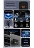 120W GaN Schnellladegerät für Xiaomi, Huawei, Apple, VIVO, OPPO, Honor Laptops