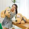 Popular Pluto plush toy doll cute dog cloth doll throw pillow children's companion doll