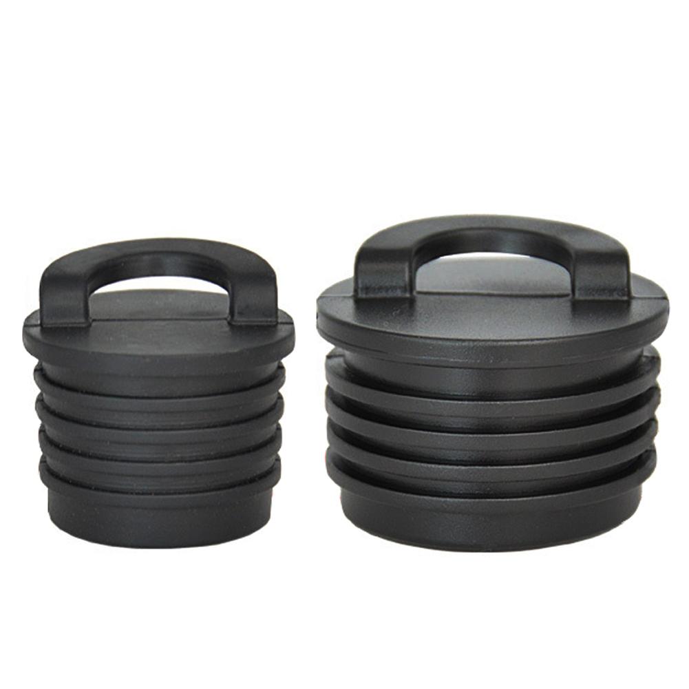 1PC Kayak Marine Boat 3/4cm Rubber Kayak Scupper Stopper Bung Rubber Drain Holes Plugs Scupper Holes Plugs