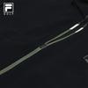FILA Men's Winter Golf Knit Jacket