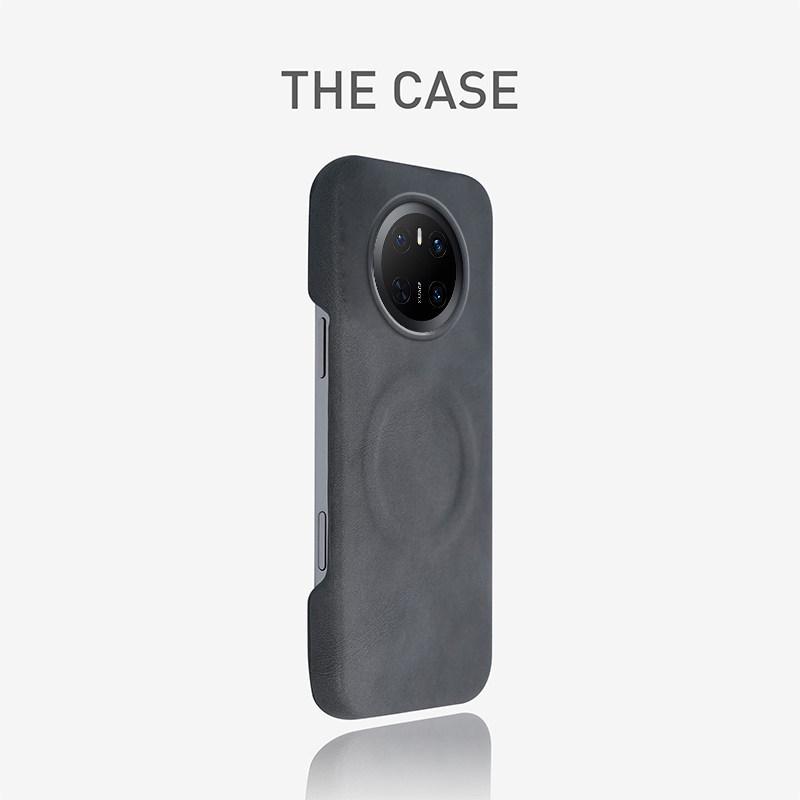 

Premium Magnetic Suede Phone Case for Huawei Mate70 Pro/Mate80 - Luxurious Skin-Feel Finish Mate 70 Pro+