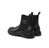 Chelsea Boots KARL LAGERFELD KL13060, Black