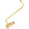 DN20 Fountain Nozzle G3/4 Female Thread Landscape Nozzle Durable Pond Sprinkler  Landscape Fountain