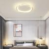 Modern LED Ceiling Light Chandelier For Bedroom Living Dining Room restaurants Aisle Home Decor Indoor Lighting Fixture Luster