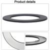 For Wood Burning Fireplace Chimney Wall Guard Decorative Chimney For Home Wood Burning Chimney High Temperature Paint