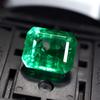 Most Demandable Natural Muzo EMERALD Green 8.00 Ct CERTIFIED Gemstone Emerald AM-188
