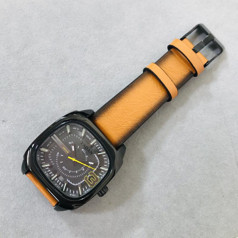 Square Watch Women S Sports Casual Women S Watch Fashion Trend Women S Student Watch