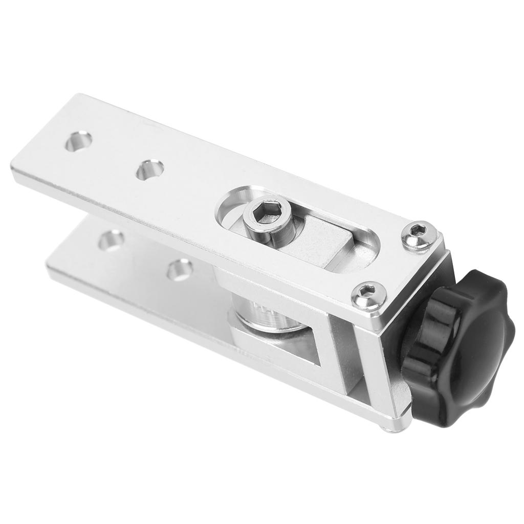Aluminum Synchronous Belt Tensioner 3D Printer Timing Strap Adjustment Fixed Accessories