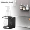 Wall-Mounted Metal Storage Rack