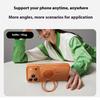 For Honor X8d 4G Leather Case Skin Feel Anti Drop Wallet Stand Flip Phone Cover