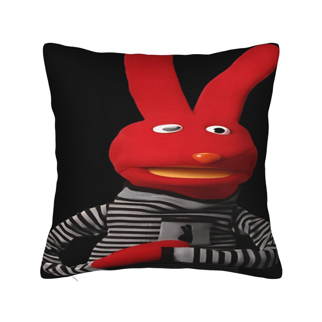 Pillow Case Comedy 31 M-Minutos Graphic Pillow Cover For Sofa Couch Bed Living Room Fashion Pillowcases