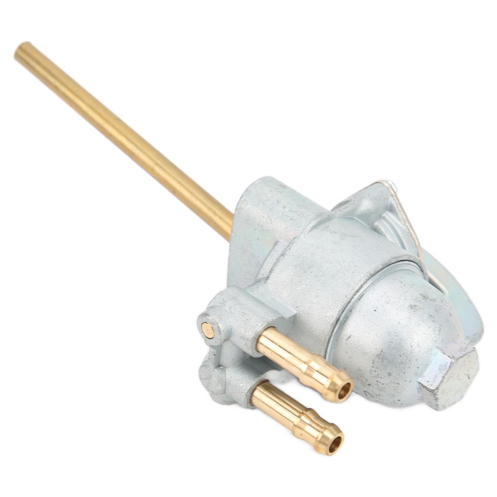 

Переключатель спускного крана топливного клапана мотоцикла 16950300020 Замена CB350F 19721974