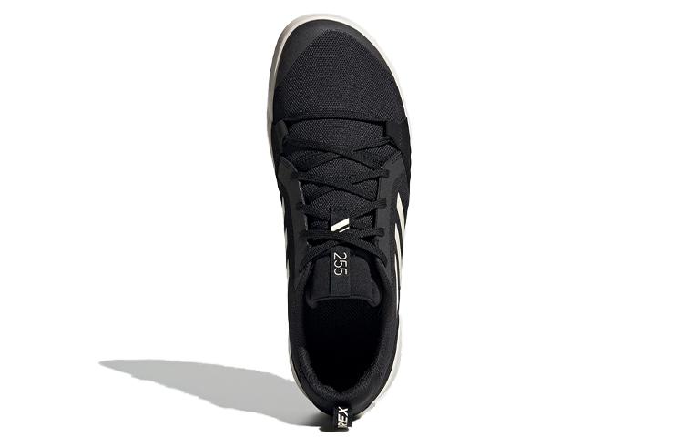 Adidas Terrex Boat Lace Dlx 'Black White' G26530