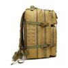 SHISHI Tactical Waterproof Hiking Backpack