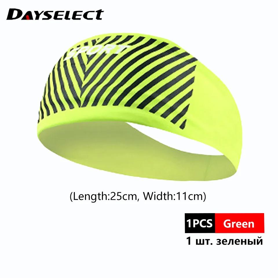 

Впитывающая спортивная повязка на голову для велоспорта, мужская и женская, для йоги, для волос, от пота, спортивная безопасность